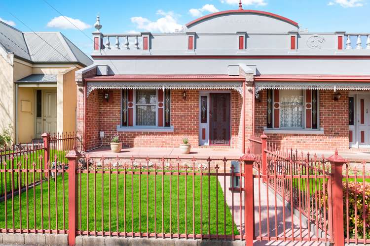 Main view of Homely townhouse listing, 113 Ripon Street South, Ballarat Central VIC 3350