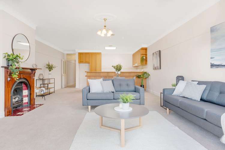 Third view of Homely townhouse listing, 113 Ripon Street South, Ballarat Central VIC 3350