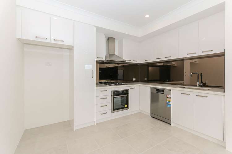 Second view of Homely apartment listing, 1/11 Royal Scot Loop, Currambine WA 6028