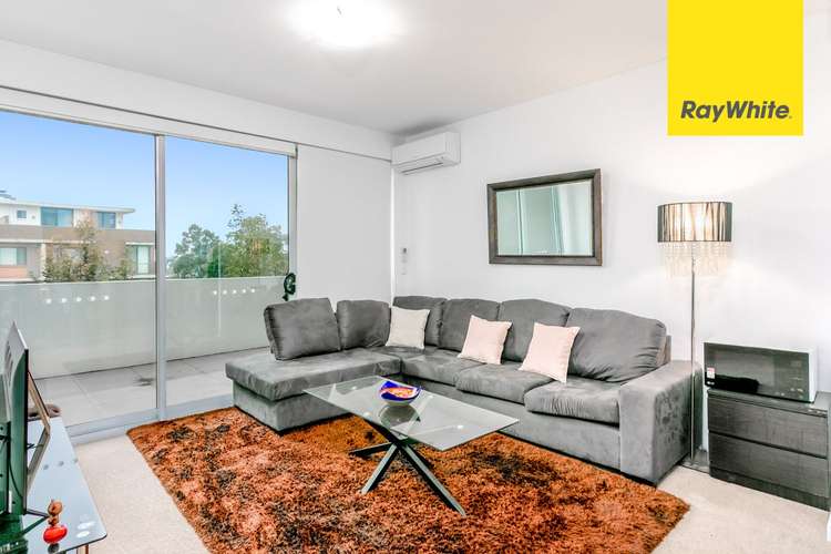 Main view of Homely apartment listing, 71/5-7 The Avenue, Mount Druitt NSW 2770