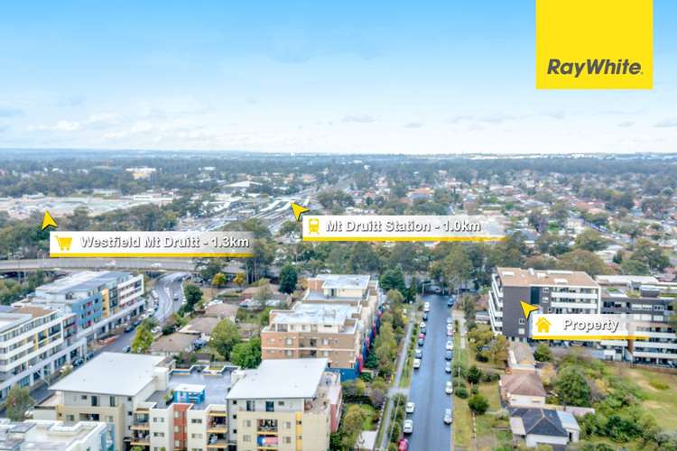 Seventh view of Homely apartment listing, 71/5-7 The Avenue, Mount Druitt NSW 2770