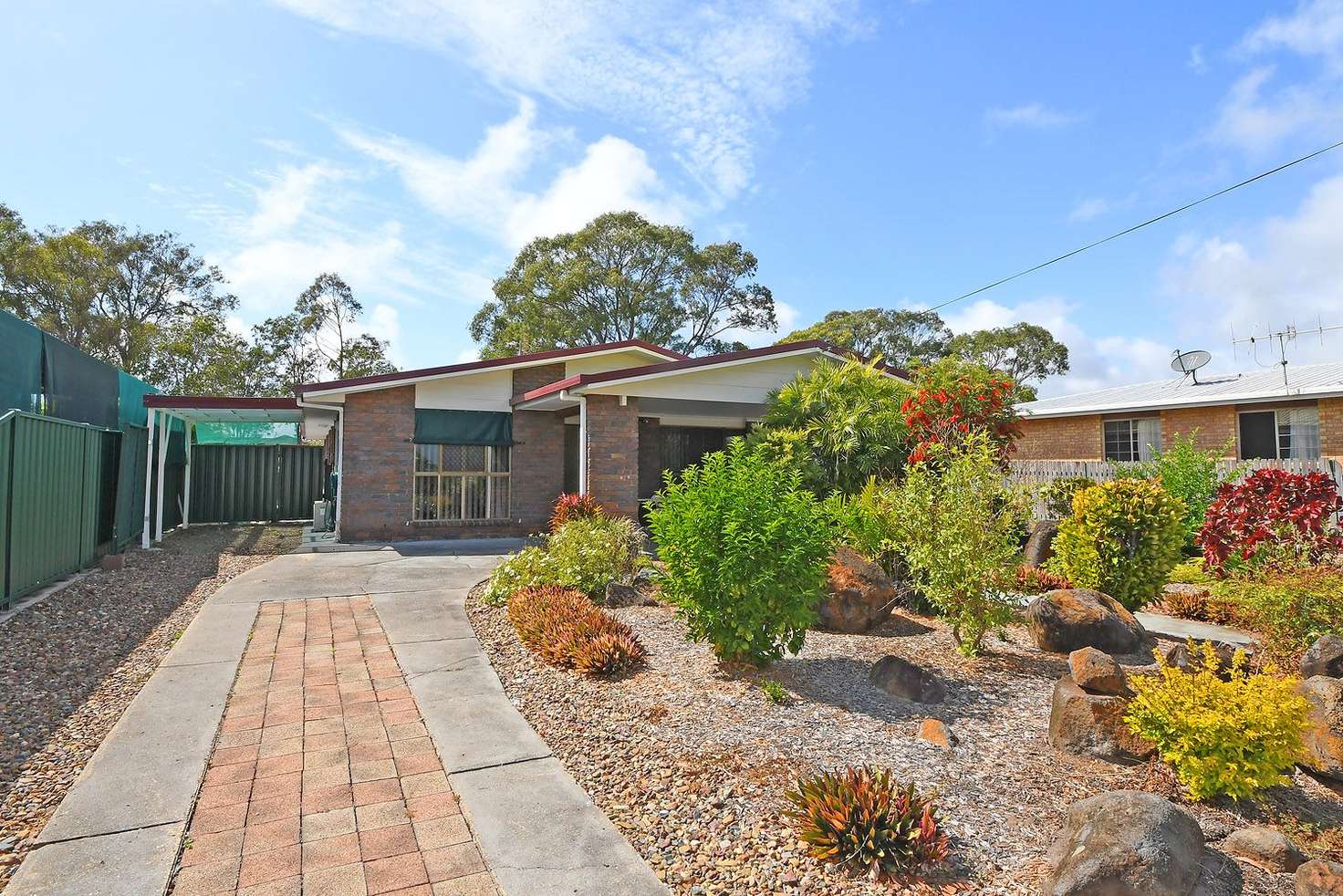 Main view of Homely house listing, 90 Denmans Camp Road, Torquay QLD 4655
