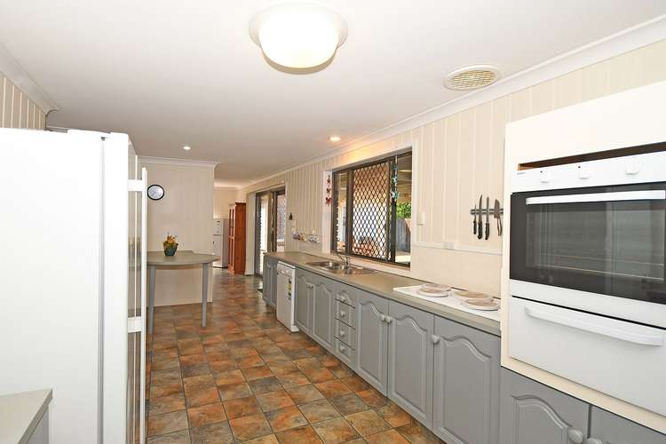 Second view of Homely house listing, 90 Denmans Camp Road, Torquay QLD 4655