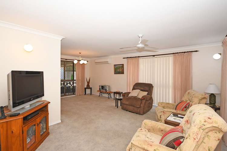 Fourth view of Homely house listing, 90 Denmans Camp Road, Torquay QLD 4655