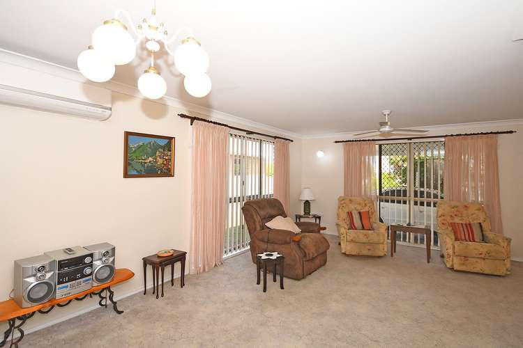 Fifth view of Homely house listing, 90 Denmans Camp Road, Torquay QLD 4655