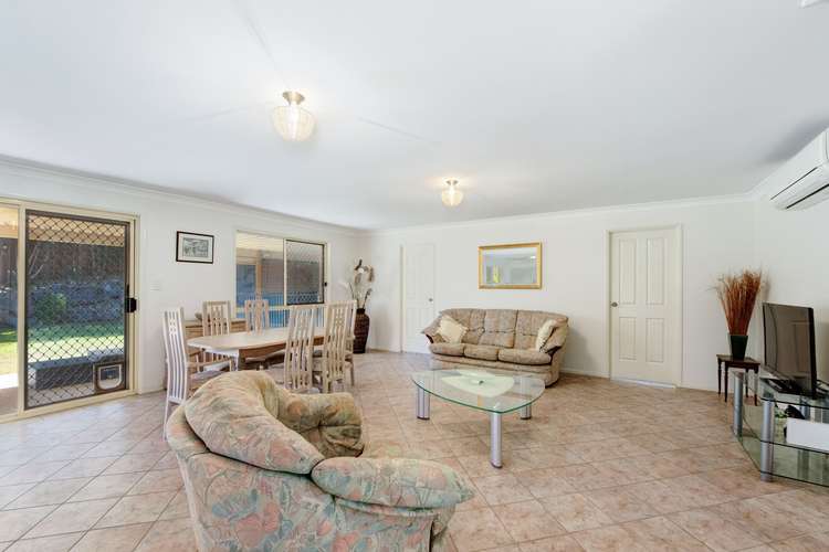 Fourth view of Homely house listing, 10 Hillgrove Court, Oxenford QLD 4210