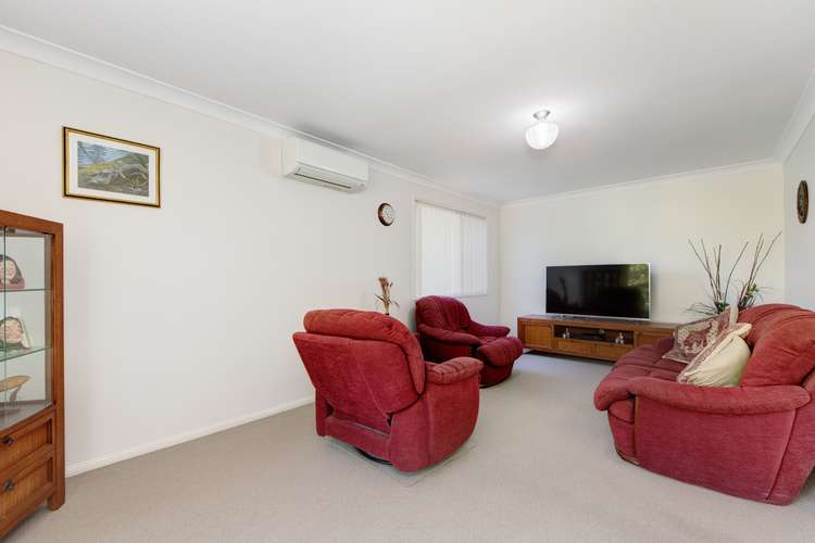 Fifth view of Homely house listing, 10 Hillgrove Court, Oxenford QLD 4210