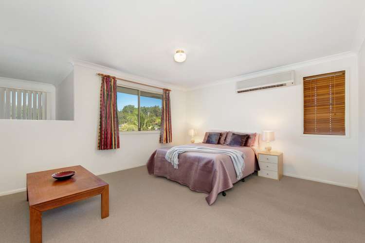 Sixth view of Homely house listing, 10 Hillgrove Court, Oxenford QLD 4210