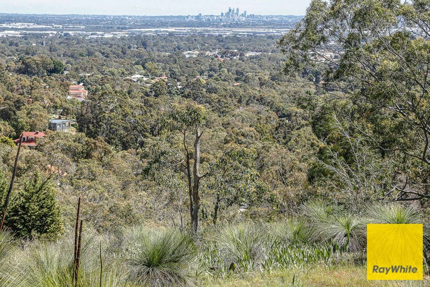 Main view of Homely residentialLand listing, 59 Gooseberry Hill Road, Gooseberry Hill WA 6076