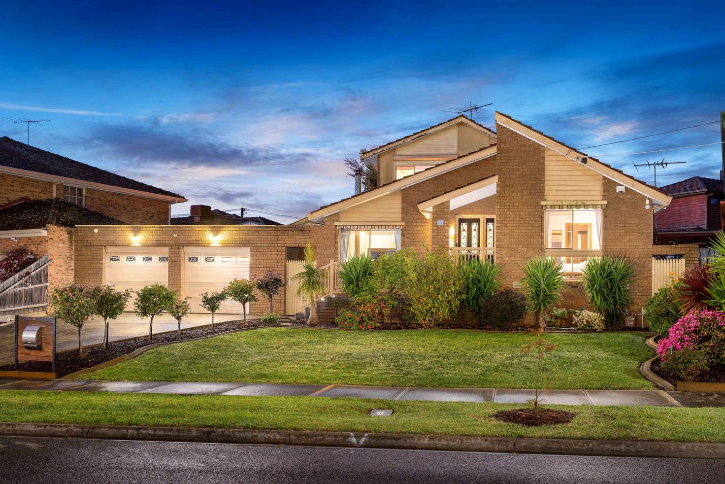 Main view of Homely house listing, 26 Carbeen Drive, Bundoora VIC 3083