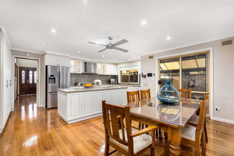 Fourth view of Homely house listing, 26 Carbeen Drive, Bundoora VIC 3083