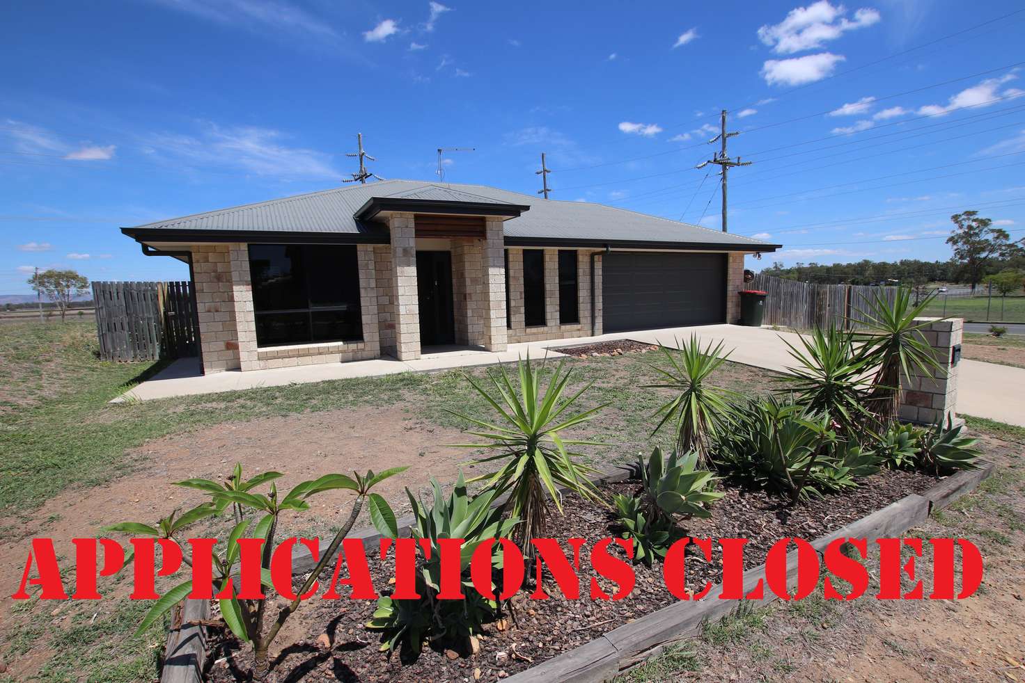 Main view of Homely house listing, 2 Halberstater Close, Biloela QLD 4715