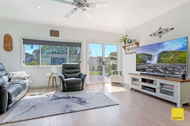 Second view of Homely house listing, 39 Ropes Creek Road, Mount Druitt NSW 2770