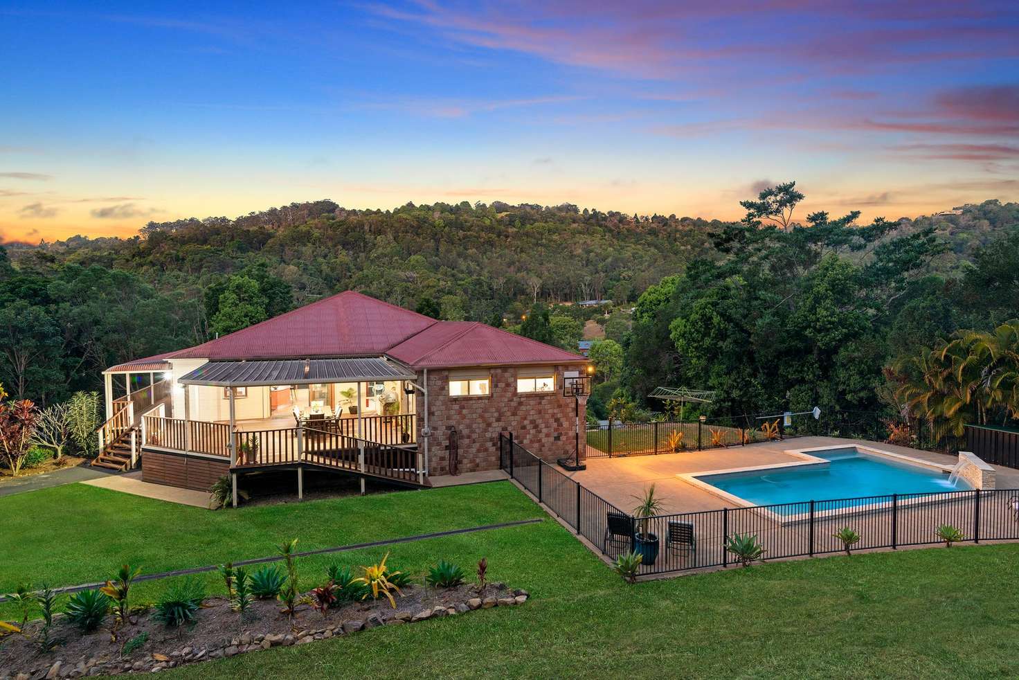 Main view of Homely house listing, 226 Syndicate Road, Tallebudgera Valley QLD 4228
