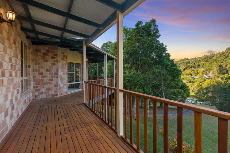 Second view of Homely house listing, 226 Syndicate Road, Tallebudgera Valley QLD 4228
