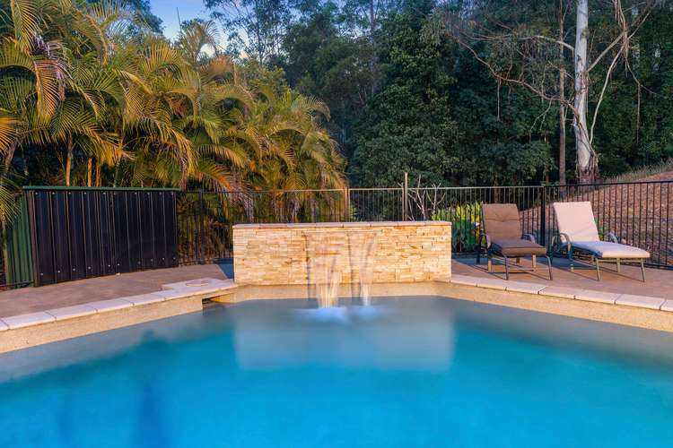Fourth view of Homely house listing, 226 Syndicate Road, Tallebudgera Valley QLD 4228