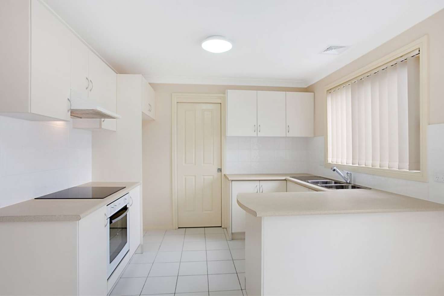 Main view of Homely townhouse listing, 1/59 Stafford Street, Kingswood NSW 2747