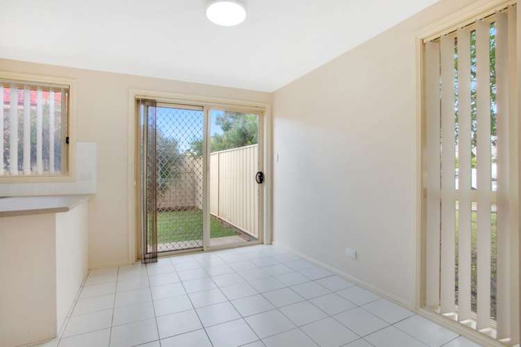 Third view of Homely townhouse listing, 1/59 Stafford Street, Kingswood NSW 2747