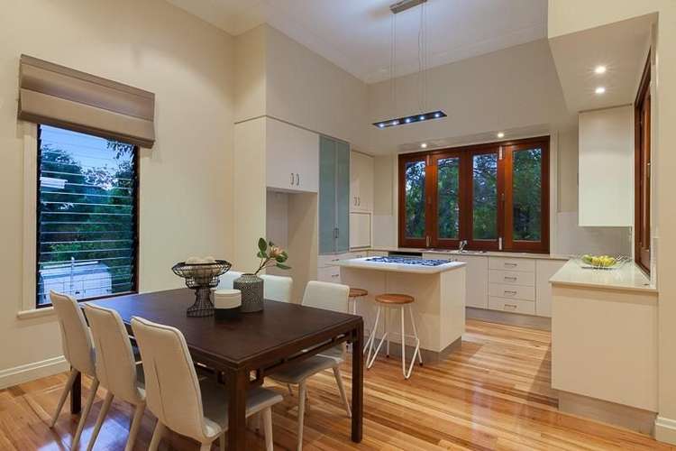 Second view of Homely house listing, 50 St Johns Avenue, Ashgrove QLD 4060