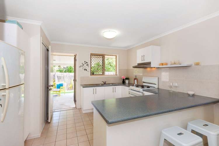 Second view of Homely unit listing, 2/49 Colac Street, Kedron QLD 4031