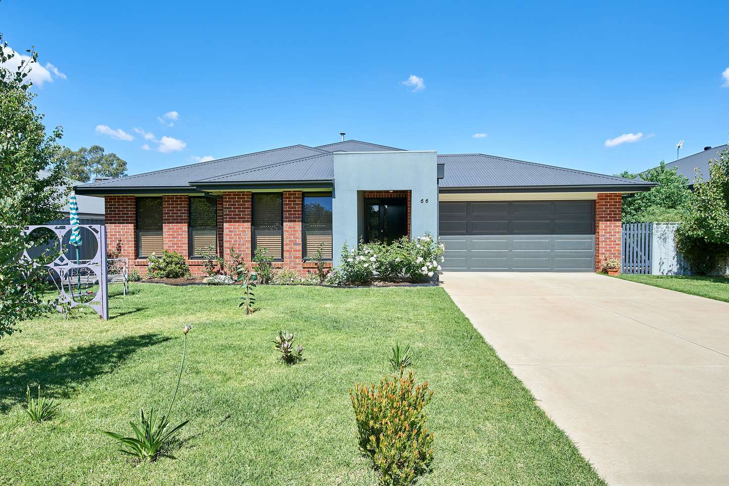 Main view of Homely house listing, 66 Lewis Street, Coolamon NSW 2701