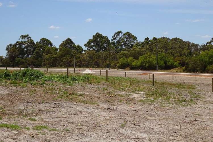 Fourth view of Homely residentialLand listing, Lot 132 Wisteria Link, Denmark WA 6333