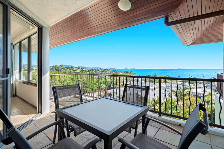 Second view of Homely unit listing, 45/4 Golden Orchid Drive, Airlie Beach QLD 4802