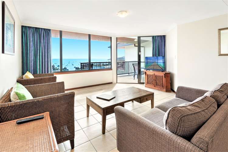 Third view of Homely unit listing, 45/4 Golden Orchid Drive, Airlie Beach QLD 4802