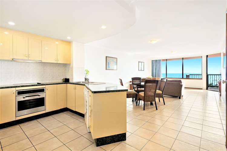 Fourth view of Homely unit listing, 45/4 Golden Orchid Drive, Airlie Beach QLD 4802