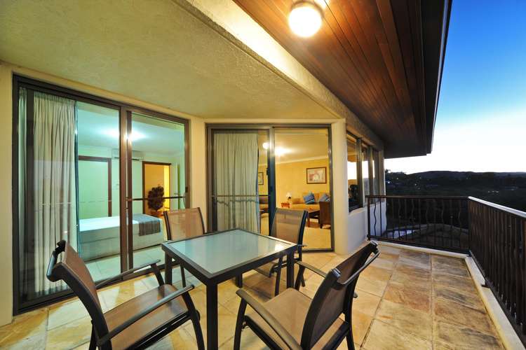 Seventh view of Homely unit listing, 45/4 Golden Orchid Drive, Airlie Beach QLD 4802