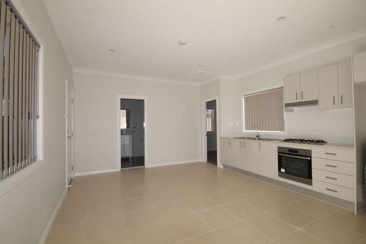 Second view of Homely house listing, 1A Kingarth Street, Busby NSW 2168