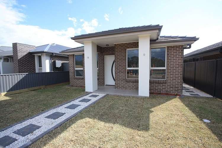 Main view of Homely house listing, 7 Doubletail Lane, Denham Court NSW 2565