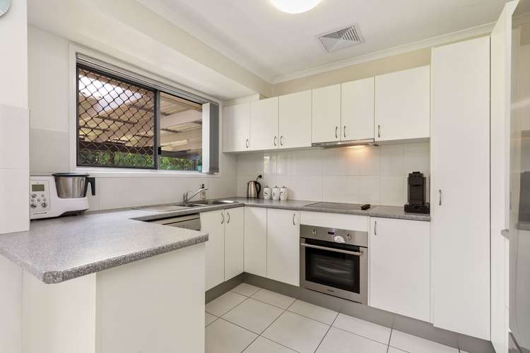 Fifth view of Homely house listing, 24 Beckett Road, Mcdowall QLD 4053