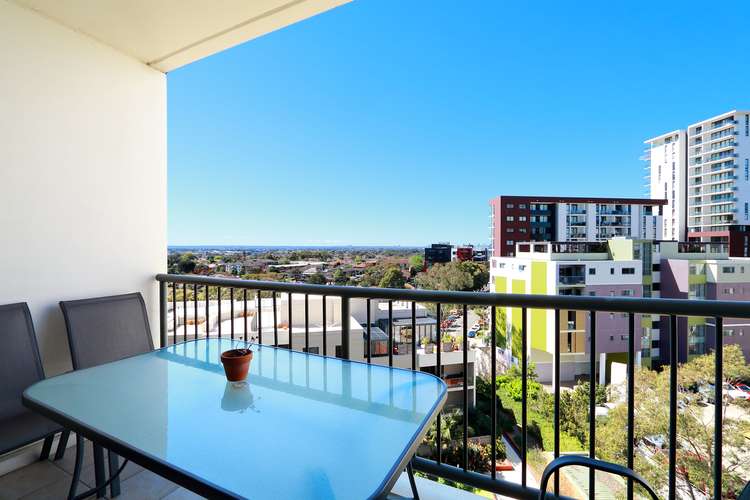 Main view of Homely apartment listing, 187/323 Forest Road (Access via Bridge Street), Hurstville NSW 2220
