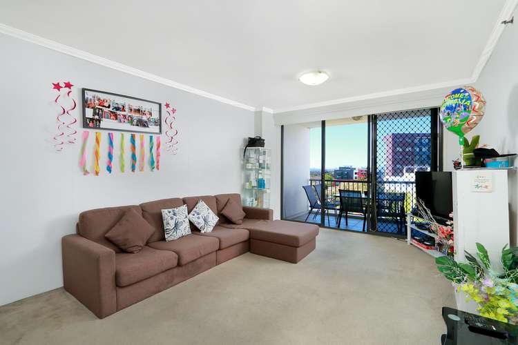 Second view of Homely apartment listing, 187/323 Forest Road (Access via Bridge Street), Hurstville NSW 2220
