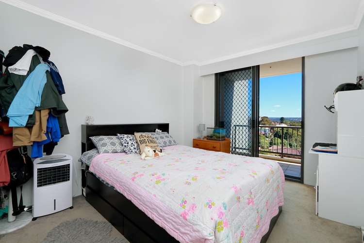 Fourth view of Homely apartment listing, 187/323 Forest Road (Access via Bridge Street), Hurstville NSW 2220