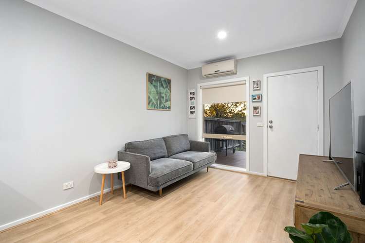 Third view of Homely townhouse listing, 2A Warrawee Drive, Bundoora VIC 3083