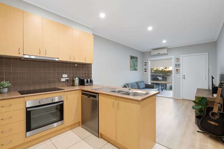 Fourth view of Homely townhouse listing, 2A Warrawee Drive, Bundoora VIC 3083