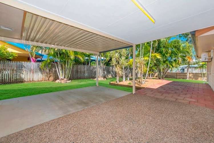 Fourth view of Homely house listing, 2 Pacific Avenue, Bushland Beach QLD 4818