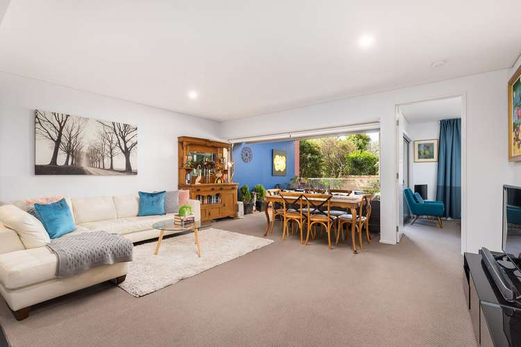 Main view of Homely apartment listing, 5109/8 Alexandra Drive, Camperdown NSW 2050