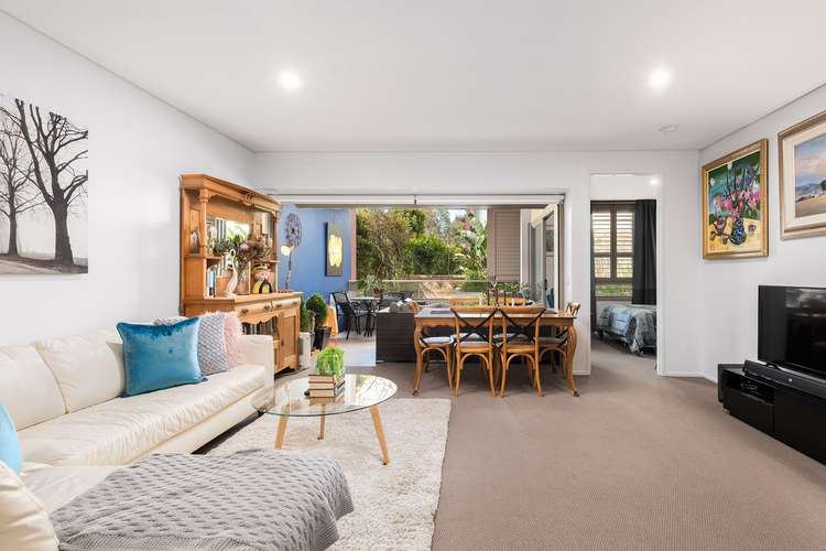 Third view of Homely apartment listing, 5109/8 Alexandra Drive, Camperdown NSW 2050