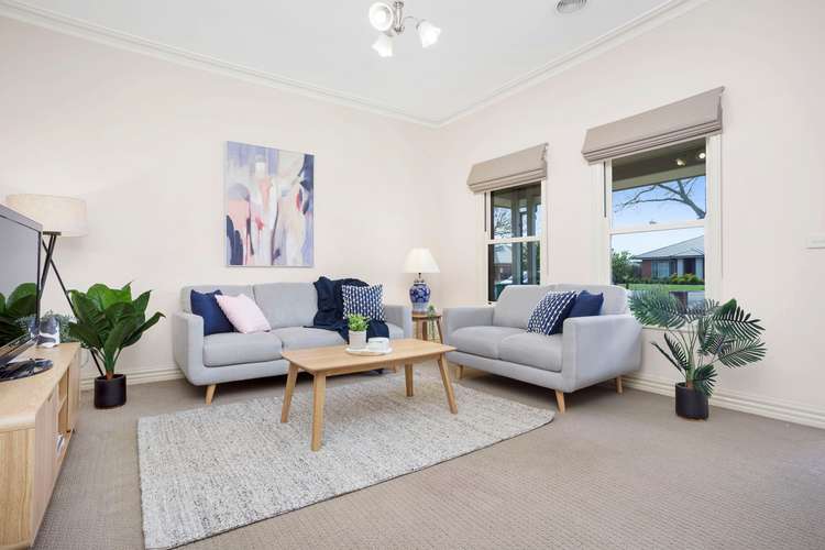 Third view of Homely unit listing, 1/1209 Gregory Street, Lake Wendouree VIC 3350