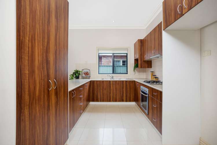 Fifth view of Homely unit listing, 1/1209 Gregory Street, Lake Wendouree VIC 3350