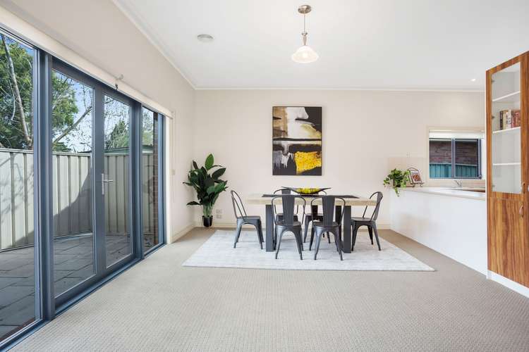 Sixth view of Homely unit listing, 1/1209 Gregory Street, Lake Wendouree VIC 3350