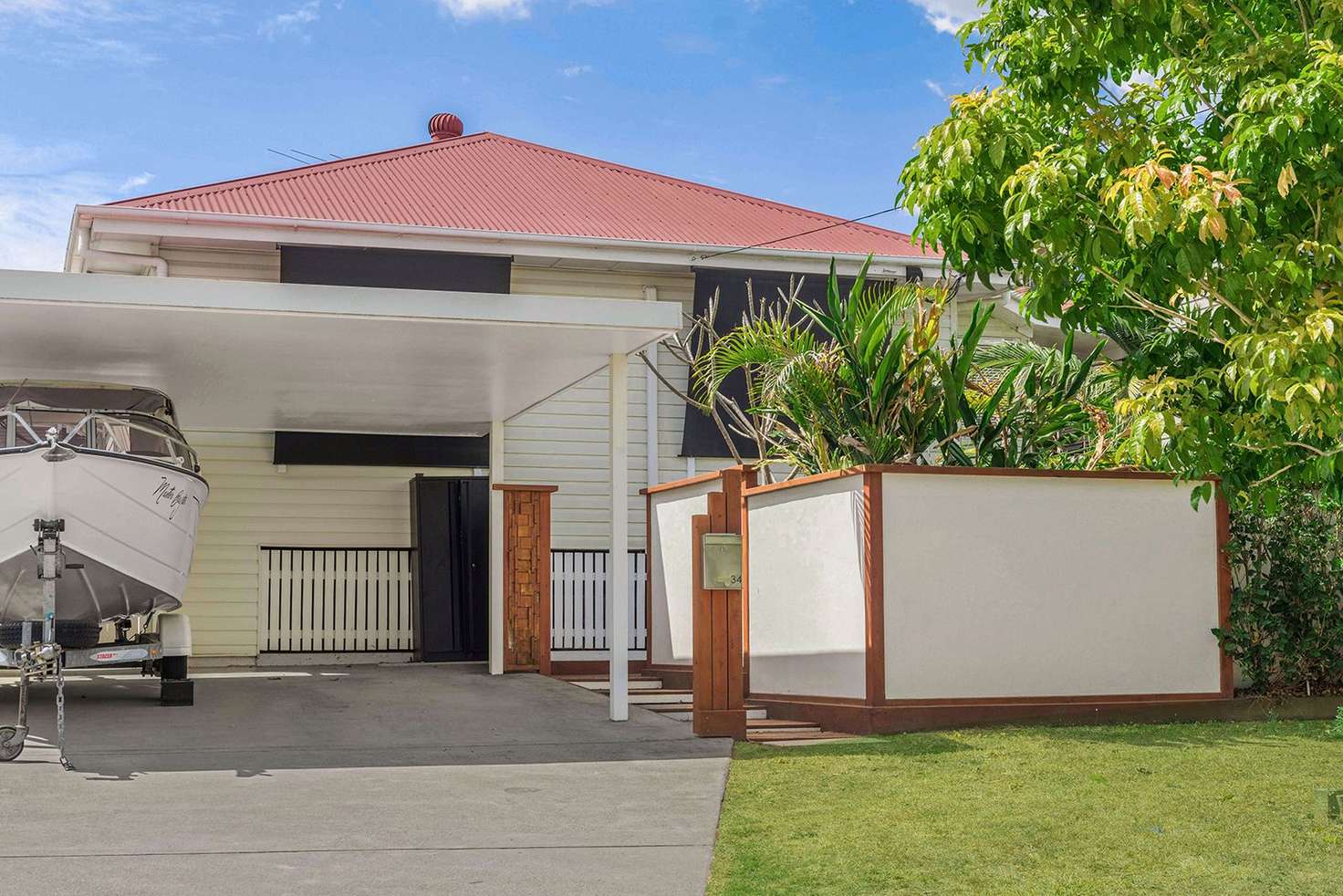 Main view of Homely house listing, 34 Templeton Street, Virginia QLD 4014