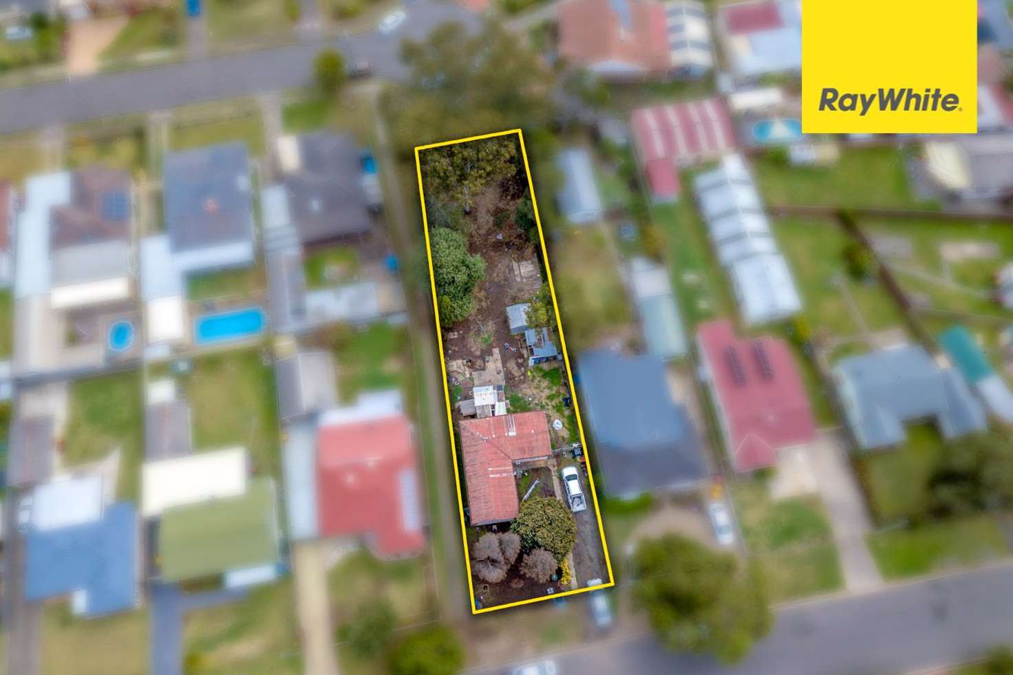 Main view of Homely house listing, 8 Norfolk Street, Mount Druitt NSW 2770