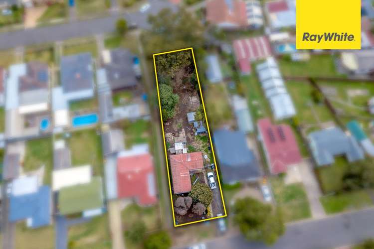 Main view of Homely house listing, 8 Norfolk Street, Mount Druitt NSW 2770
