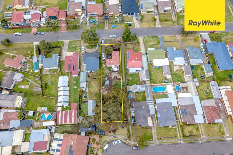 Third view of Homely house listing, 8 Norfolk Street, Mount Druitt NSW 2770