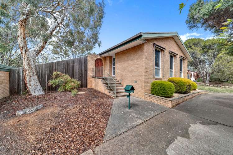 Third view of Homely house listing, 9 Dungowan Street, Hawker ACT 2614