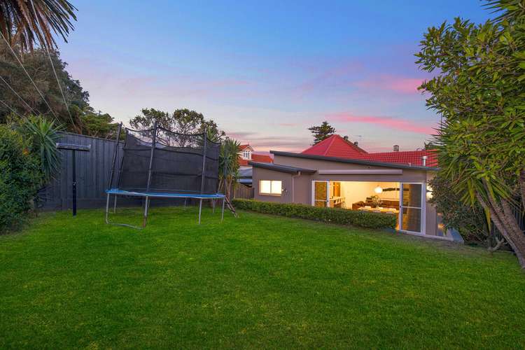 Third view of Homely house listing, 12 Higgs Street, Randwick NSW 2031